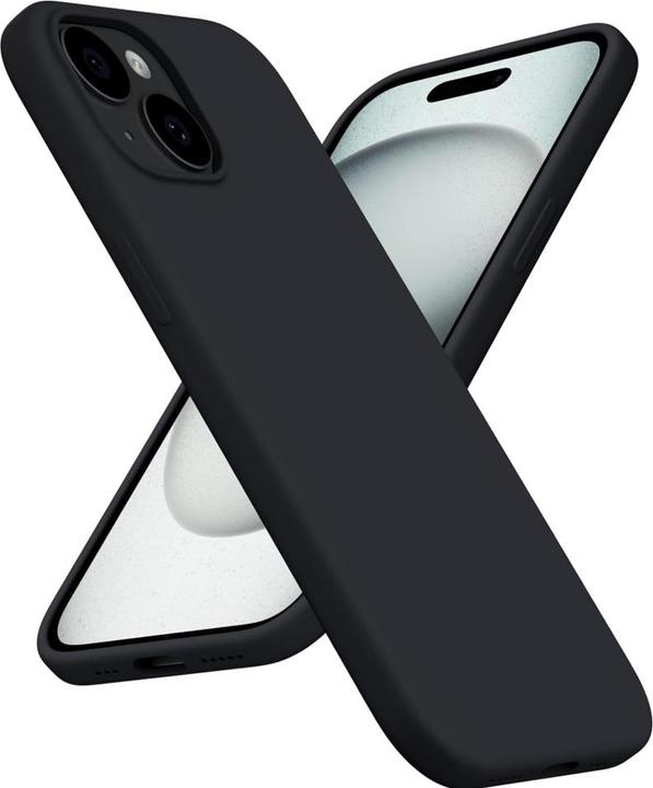 Immagine prodotto Screenguard Liquid Case (Apple iPhone 15)