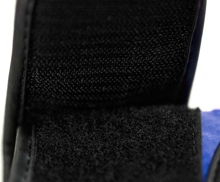 Actual product image Ju-Sports MMA competition glove Competition Pro Carbon blue (XL)
