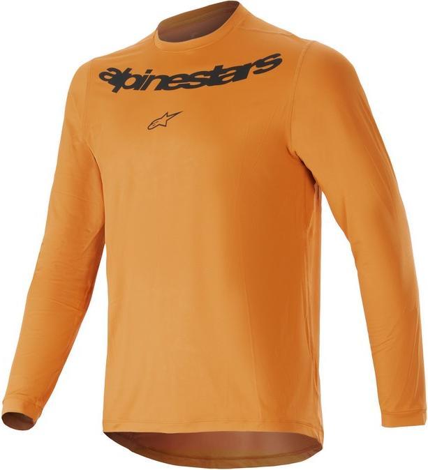 Image du produit Alpinestars Maillot 24 Ytha-Dura Rocker L (XL)