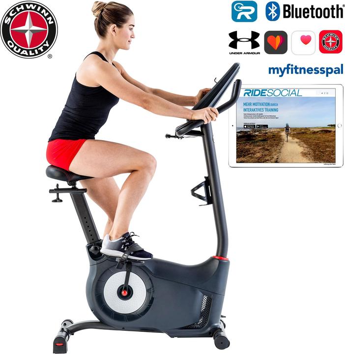 Actual product image Schwinn 510U