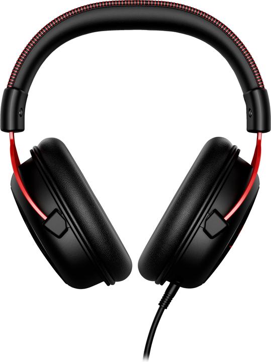 Actual product image HyperX Cloud II (Cable)