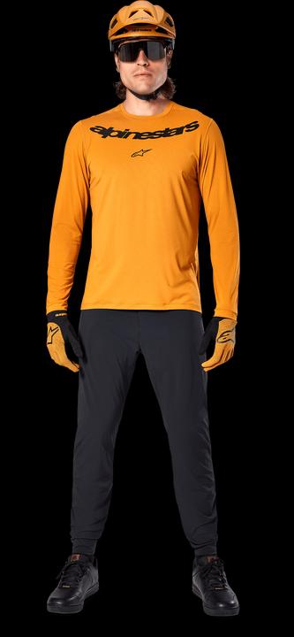 Image du produit Alpinestars Maillot 24 A-Dura Rocker Ls (XXL)
