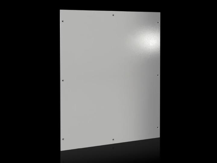Produktbild Rittal 8176.245 Rack Zubehör Seitenpanel