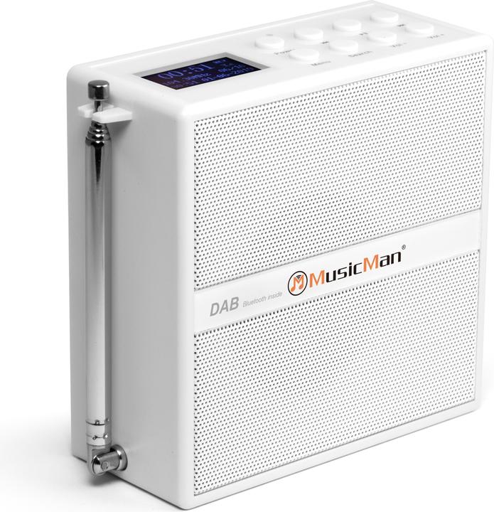 Immagine prodotto Technaxx BT-X51 (FM, DAB, Bluetooth)