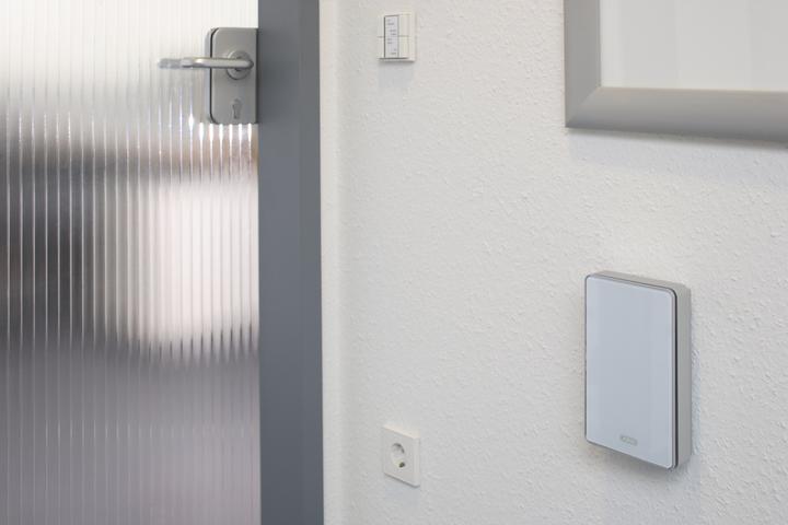 Produktbild Abus Terxon MX 8-Zonen Drahterweiterung