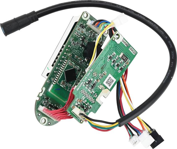 Actual product image Ninebot Display Dashboard