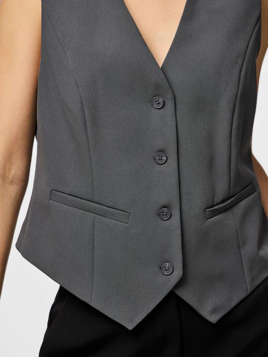 Produktbild Pieces Pcbozzy Vest Noos Exp Bc (XL)