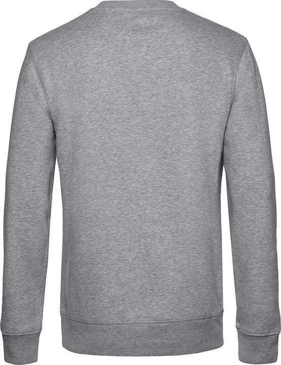 Image du produit B&C Sweat-shirt King col rond (3XL)