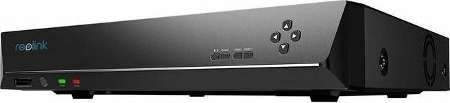 Produktbild Reolink NVS16(NHD) (Netzwerk Videorecorder (NVR))