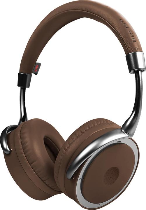 Immagine prodotto SBS Cuffie wireless a scorrimento (NC, 6 h, Senza fili)
