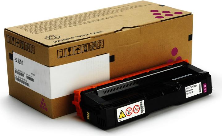 Immagine prodotto RICOH 407545 (M)