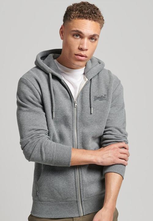 Image du produit Superdry Logo vintage (M)