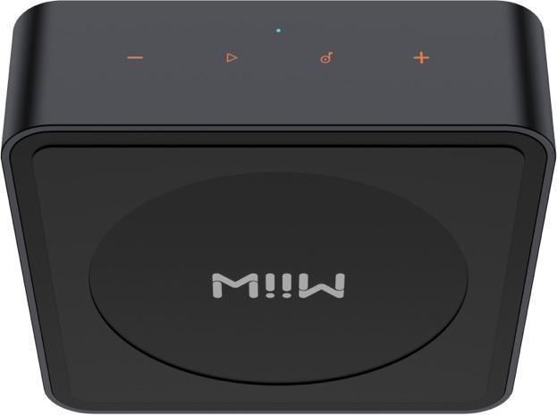 Produktbild WiiM Pro Plus (Network Audio Player)