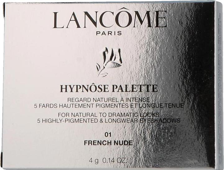 Actual product image Lancôme Hypnosis (01 French Nude)