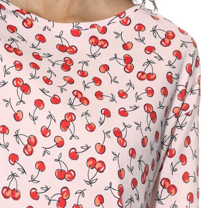 Image du produit Mey Cherry Rush Nachthemd (38, M)