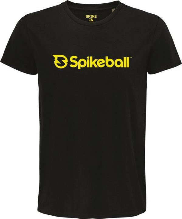 Produktbild Spikeball T-shirt Black L (L)