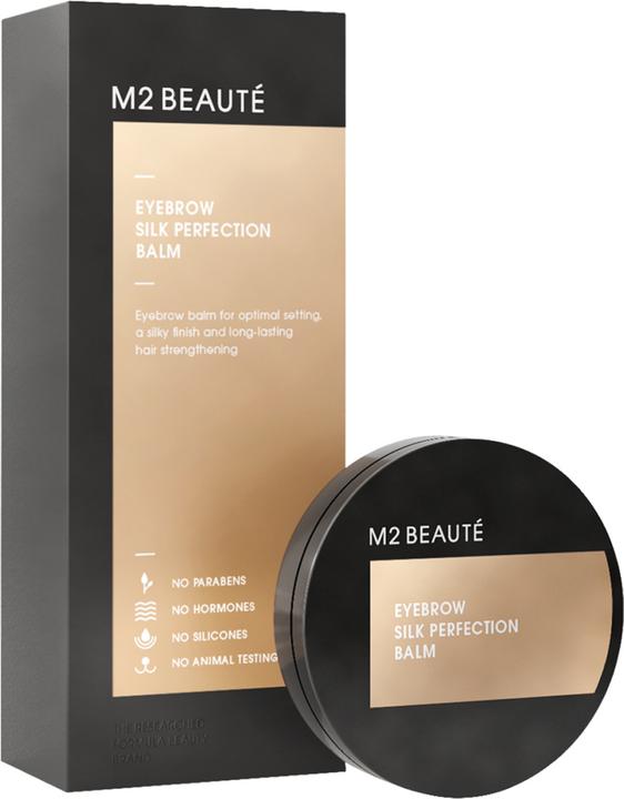 Immagine prodotto M2 Beauté - Balsamo per la perfezione delle sopracciglia