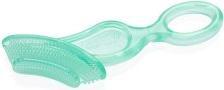 Produktbild Brush-Baby Kaubare Zahnbürste (Weich, 2 x)
