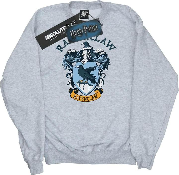 Actual product image Mens Ravenclaw Sweatshirt (3XL)