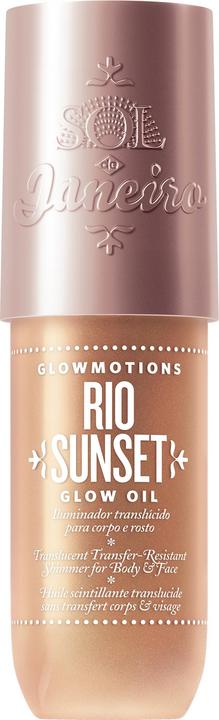 Image du produit Sol de Janeiro Rio Sunset (Mousse autobronzante, 75 ml)