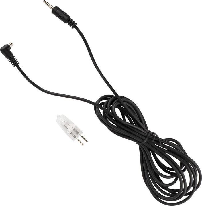 Actual product image Dörr EcoLine II (110 W, Flash head)