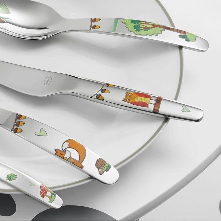 Produktbild Rösle Kinderbestecke