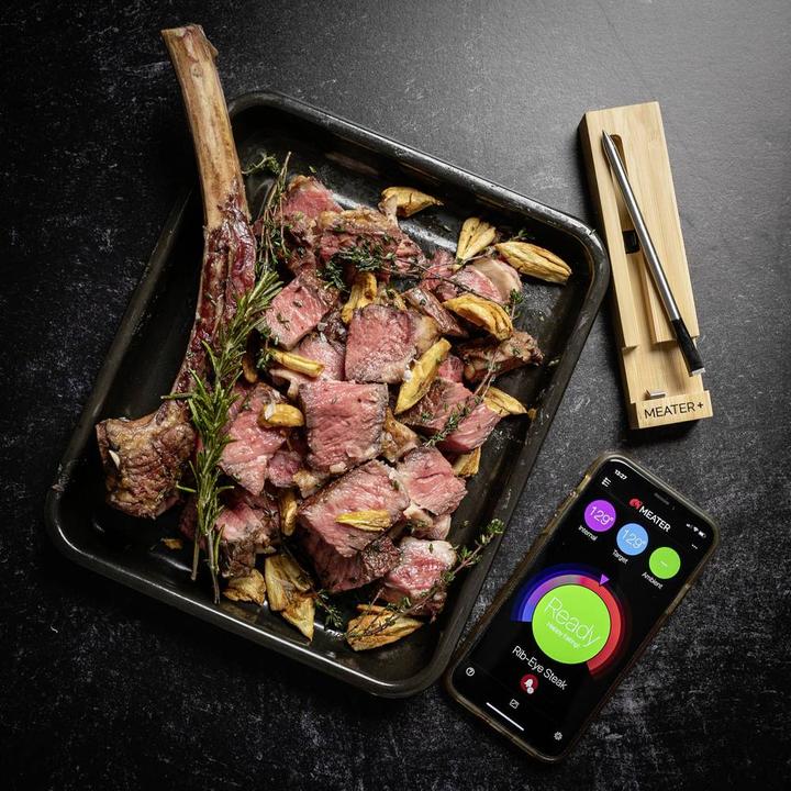 Produktbild Meater Smarter Fleisch-Thermometer Plus