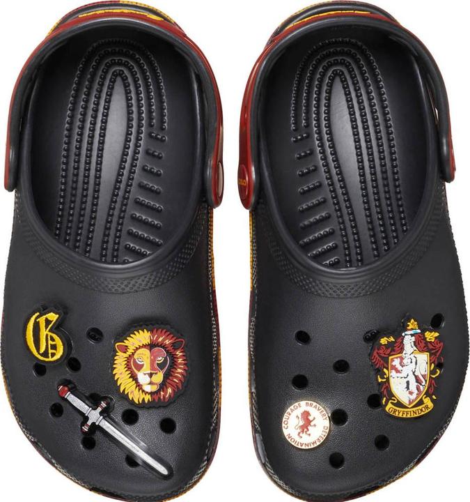 Produktbild Crocs K's HarryPotter Gryffindor Clg (35)