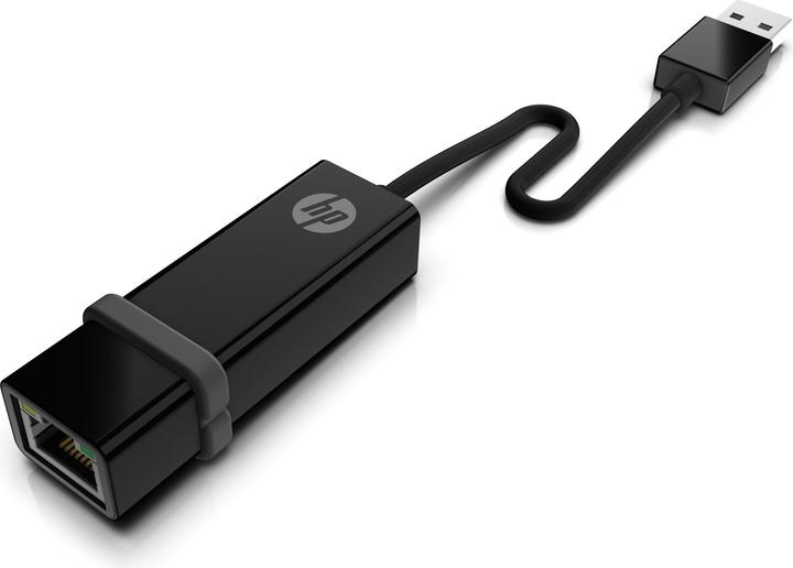 Produktbild HP USB 3.0 zu (USB 3.0, RJ45 (1x))