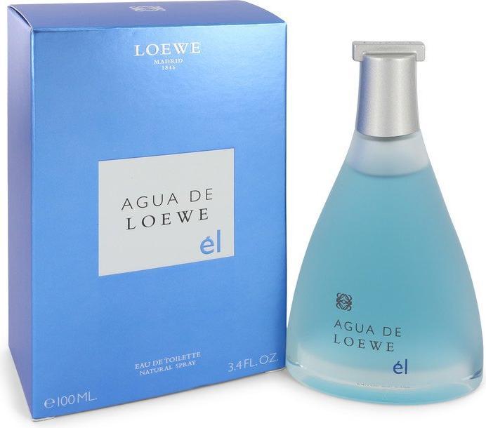 Produktbild Perfumes Loewe Agua De Loewe Ella EDT 100ml (Eau de Toilette, 100 ml)
