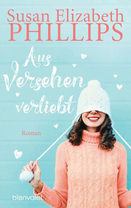 Immagine prodotto Aus Versehen verliebt (Tedesco, Susanna Elisabetta Phillips, 2018)