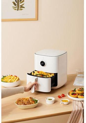 Actual product image Xiaomi Mi Smart