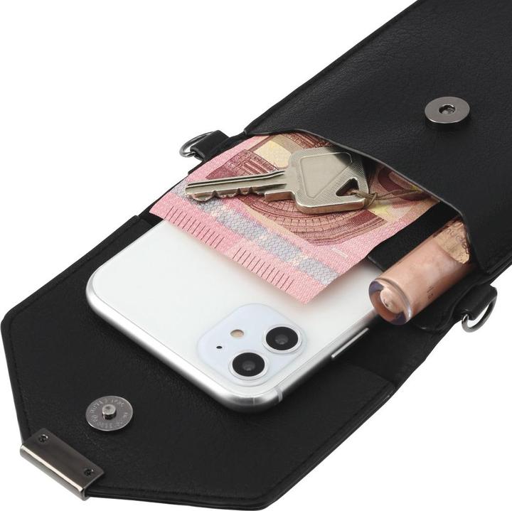 Actual product image Hama 00188724 Mobile Phone Protective Cover Black