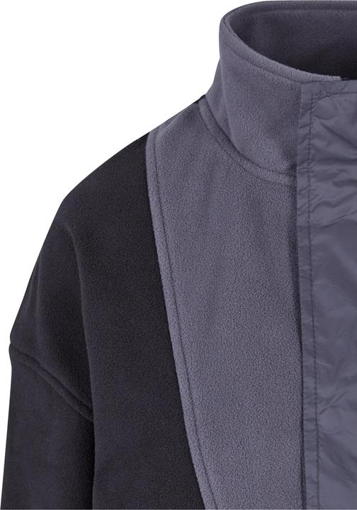 Immagine prodotto Urban Classics Ladies Polarfleece Track Jacket (3XL)