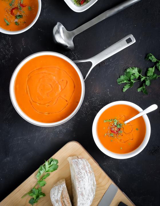 Actual product image KitchenAid Cooking Ladle