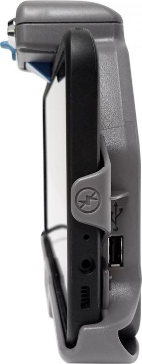 Immagine prodotto Gamber-Johnson Samsung Galaxy Tab Active 2 (USB-A, 2 Porti)