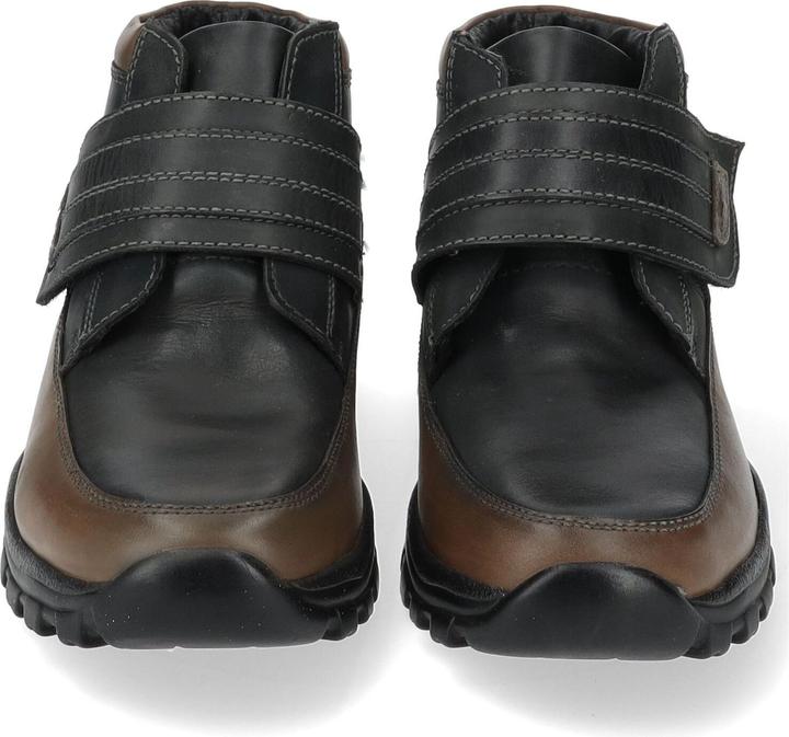 Actual product image Hush Puppies Are you looking for a stylish and comfortable ankle boot for your leisure time? Then the trendy F (42)