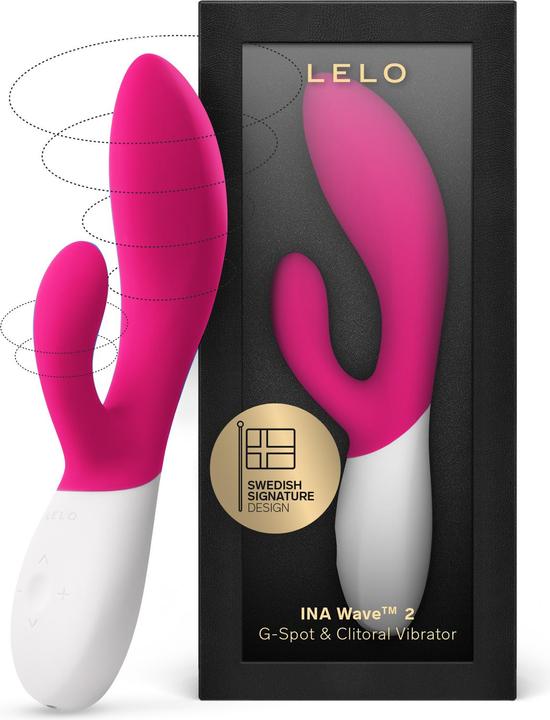 Image du produit LELO Ina Wave 2