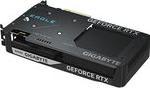 Actual product image Gigabyte GeForce RTX 5060 Ti EAGLE OC 8G (8 GB)