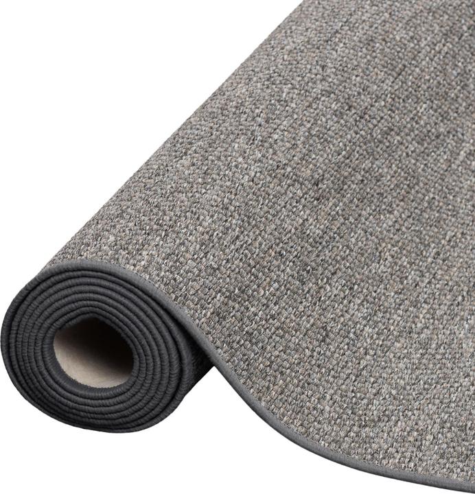 Actual product image Bentzon Runner carpet flat weave (80 x 240 cm)