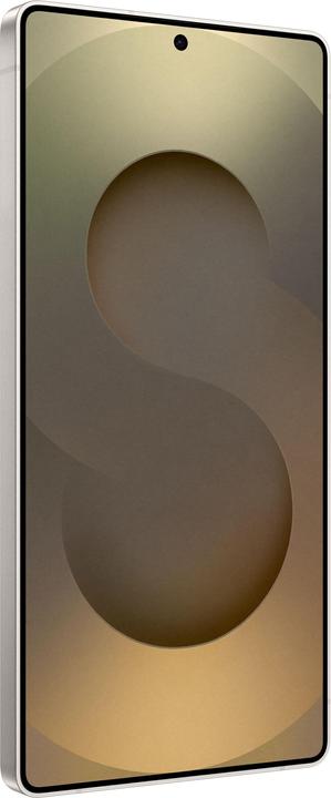 Produktbild Samsung Galaxy S25 Ultra (1000 GB, Titanium Gray, 6.90", Dual SIM, 200 Mpx, 5G)