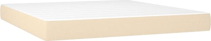 VidaXL Jivin (160 x 200 cm, Spring core)