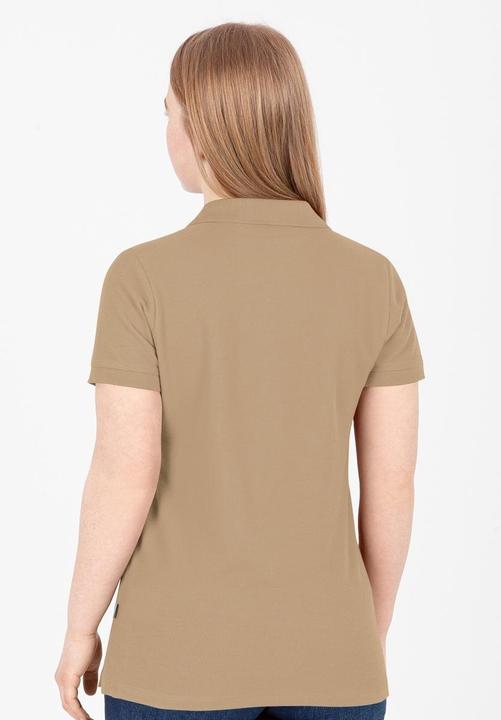 Produktbild JAKO Polo Organic (4XL)