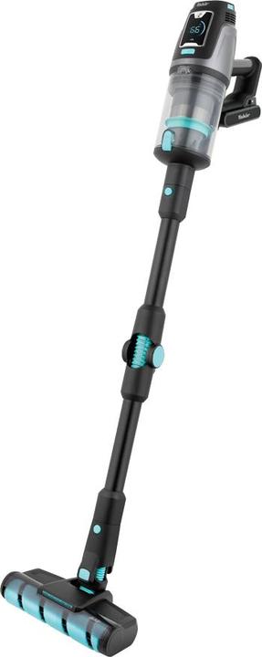 Actual product image Fakir Cordless vacuum cleaner Bolt X Plus Aqua 8472 Hand and stick vacuum cleaner with