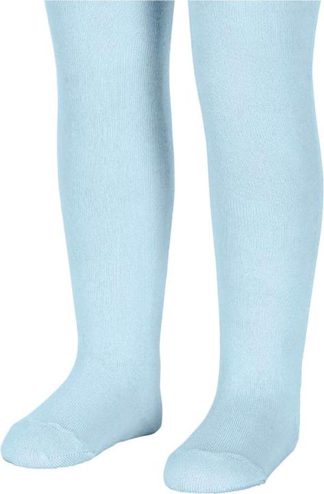 Immagine prodotto Sterntaler Collant Uni Azzurro Gr. 62 (62)