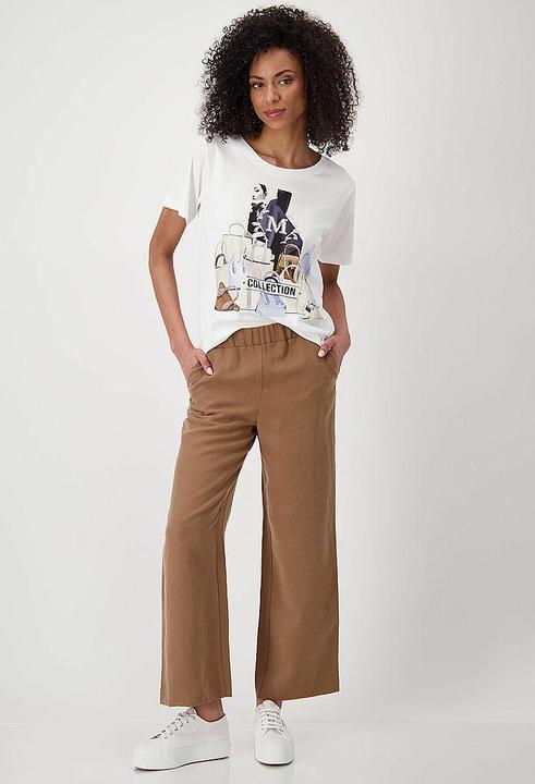 Image du produit Monari Blusenshirt (40)