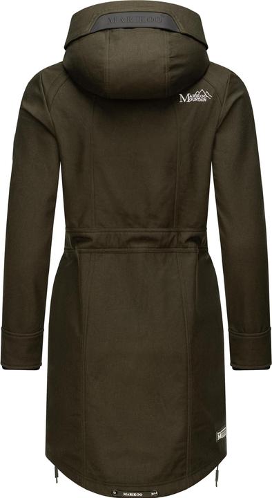 Actual product image Marikoo Racquellee (XXL)