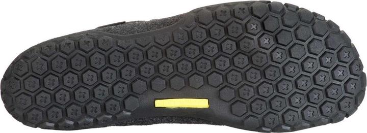 Immagine prodotto Ballop Corso Wool Barefoot grigio scuro (40)
