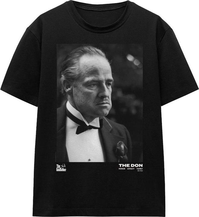 Produktbild The Godfather TShirt (M)