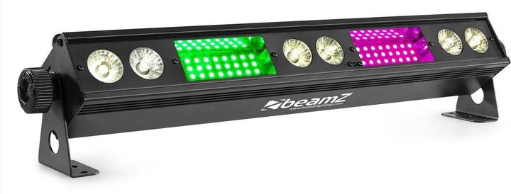 BeamZ Barre de LED LSB340 (3 W, LED)